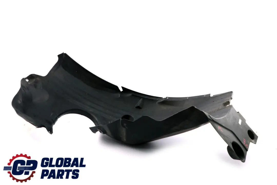BMW Z4 E89 Convertible Front Left N/S Wheel Arch Rear Section - SKU 7213427 - Part number 7213427