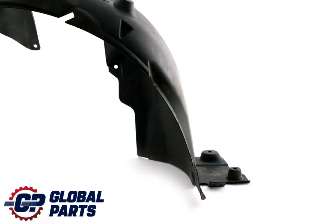 Paso De Rueda Delantero Sección Trasera Izquierda para BMW Z4 E89 Convertible con número de pieza 7213427 BMW Z4 E89 Convertible Paso De Rueda Delantero Sección Trasera Izquierda - SKU 7213427 - Número de pieza 7213427