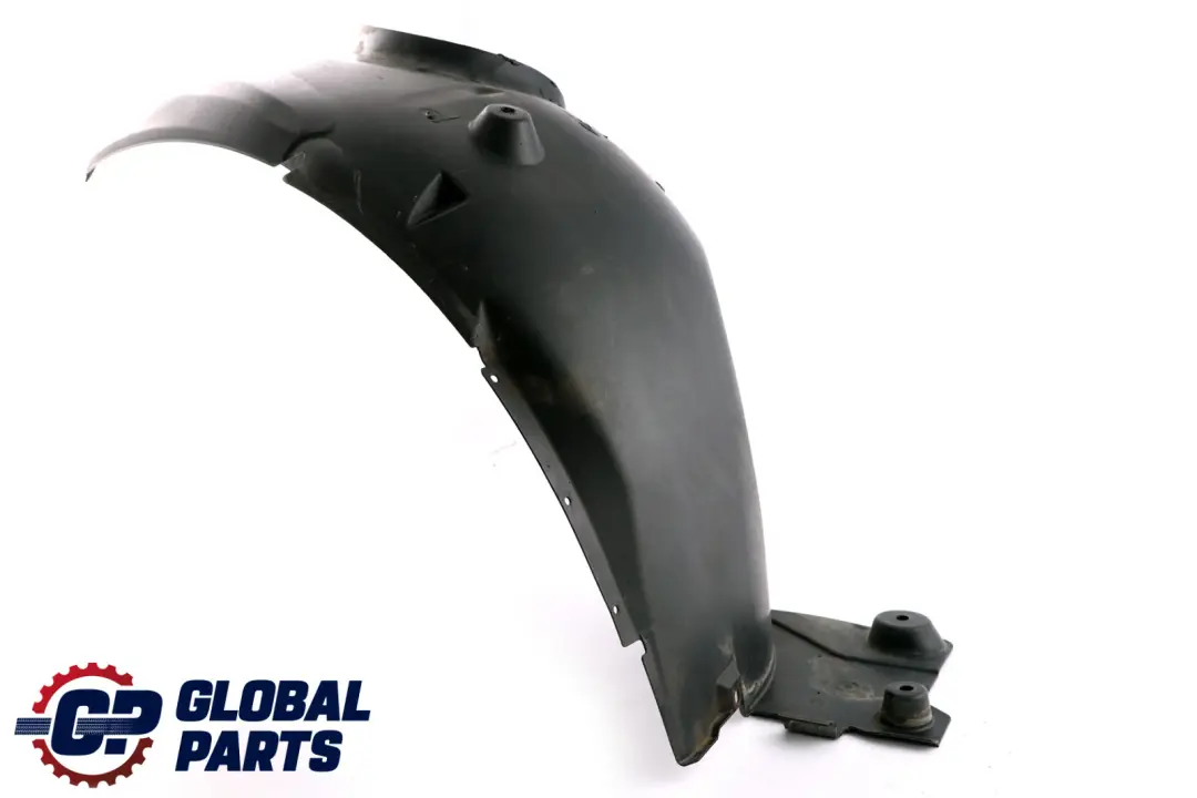 Passaruota Anteriore Sezione Posteriore Sinistra per BMW Z4 E89 Cabriolet con numero di parte 7213427 BMW Z4 E89 Cabriolet Passaruota Anteriore Sezione Posteriore Sinistra - SKU 7213427 - Numero di parte 7213427