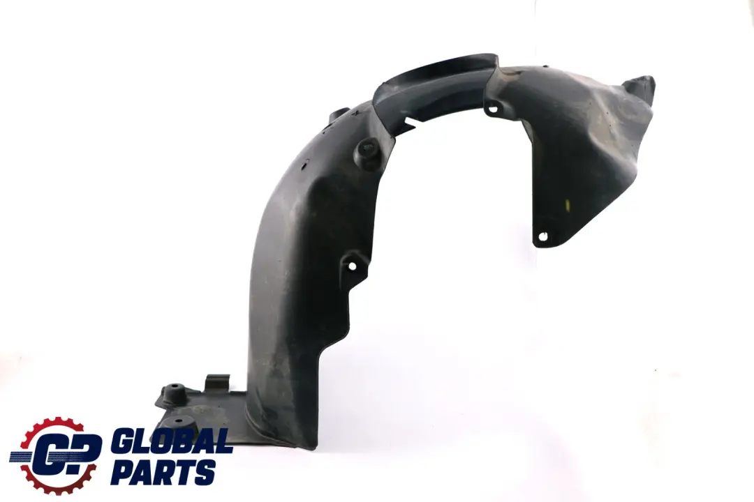 Front Wheel Arch Rear Section Left N/S to BMW Z4 E89 Convertible with Part number 7213427 BMW Z4 E89 Convertible Front Wheel Arch Rear Section Left N/S - SKU 7213427 - Part number 7213427