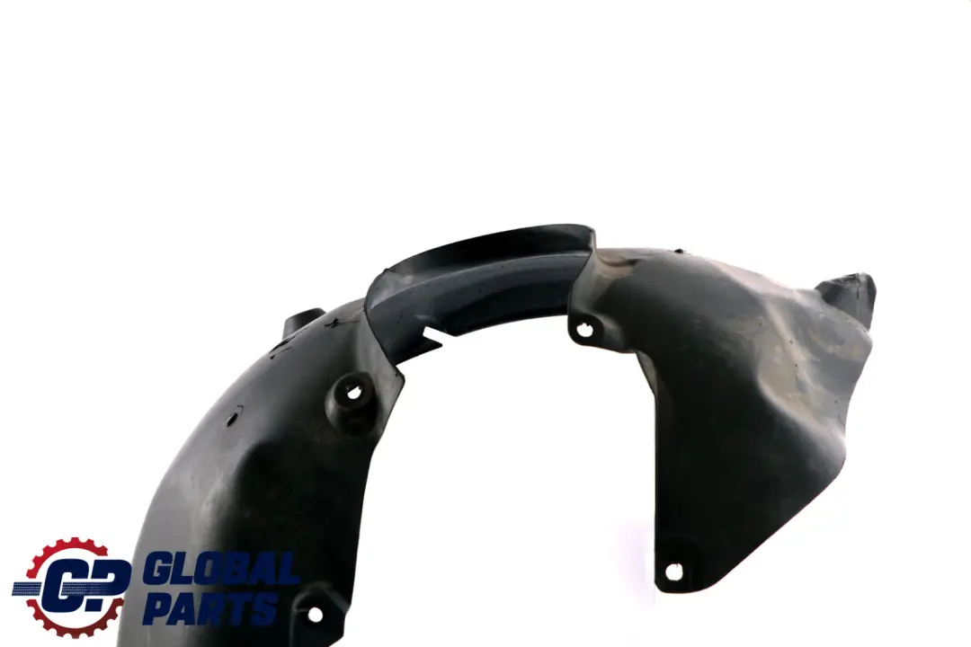 Paso De Rueda Delantero Sección Trasera Izquierda para BMW Z4 E89 Convertible con número de pieza 7213427 BMW Z4 E89 Convertible Paso De Rueda Delantero Sección Trasera Izquierda - SKU 7213427 - Número de pieza 7213427