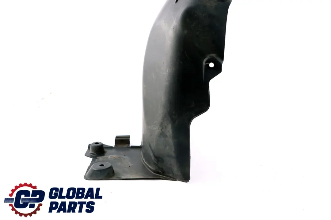 Passage Roue Avant Gauche Section Arrière pour BMW Z4 E89 Cabriolet à propos du numéro de pièce 7213427 BMW Z4 E89 Cabriolet Passage Roue Avant Gauche Section Arrière - SKU 7213427 - Numéro de pièce 7213427