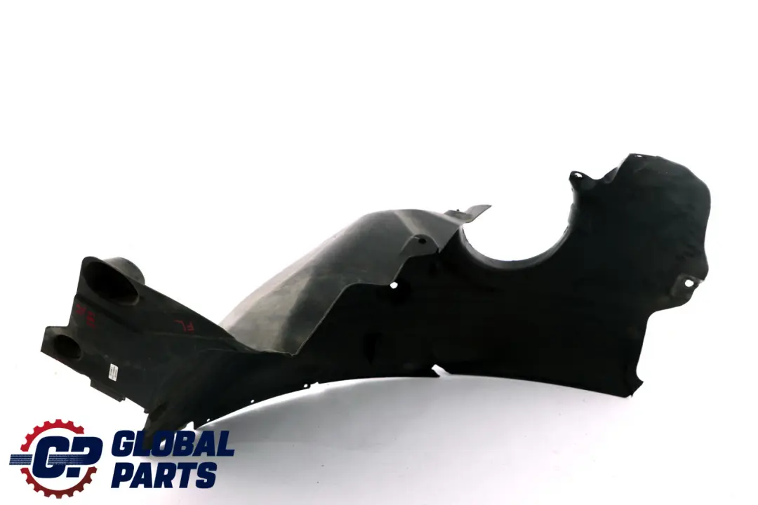 BMW Z4 E89 Convertible Front Wheel Arch Rear Section Left N/S - SKU 7213427 - Part number 7213427