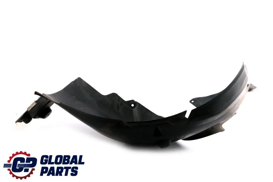 BMW Z4 E89 Convertible Front Wheel Arch Rear Section Left N/S - SKU 7213427 - Part number 7213427