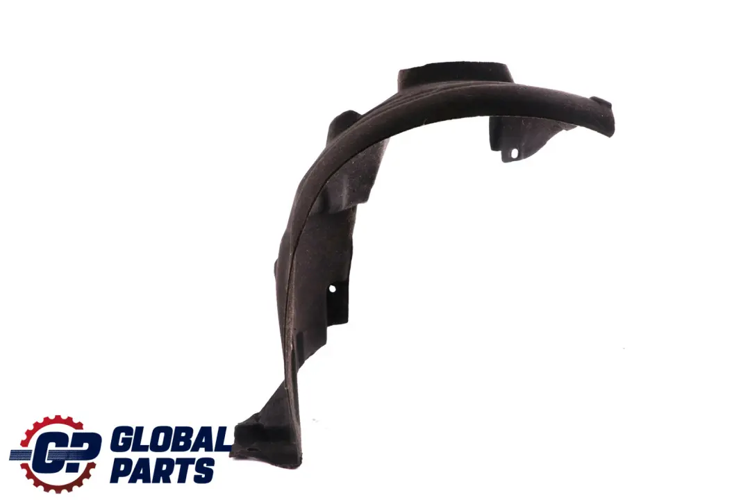 Tapa Paso de Rueda Rearsección Delantera Derecha para BMW Z4 E89 con número de pieza 7213428 BMW Z4 E89 Tapa Paso de Rueda Rearsección Delantera Derecha - SKU 7213428 - Número de pieza 7213428
