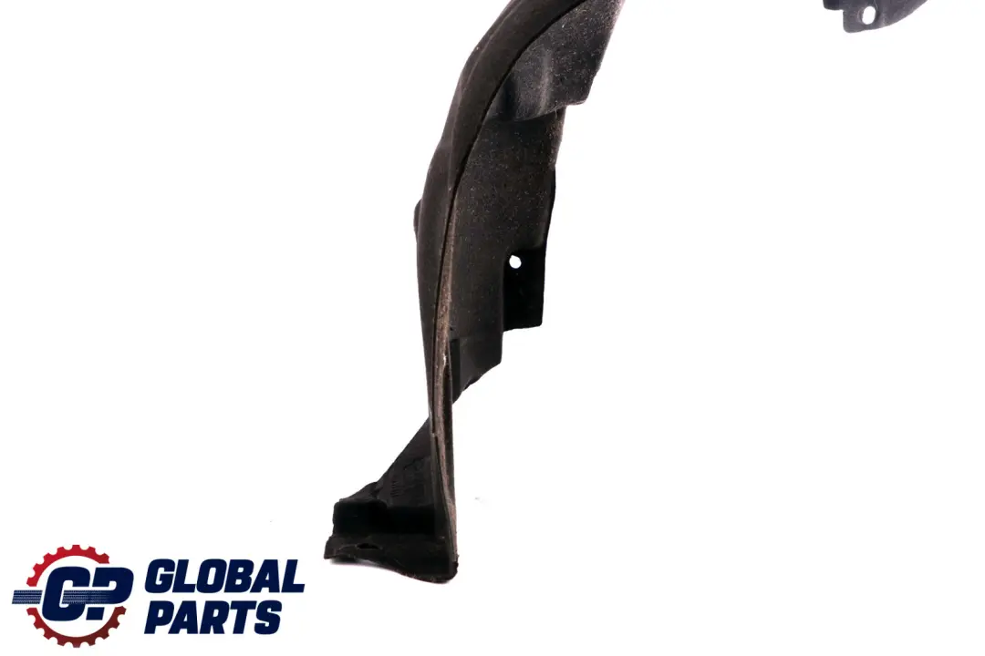 BMW Z4 E89 Tapa Paso de Rueda Rearsección Delantera Derecha - SKU 7213428 - Número de pieza 7213428