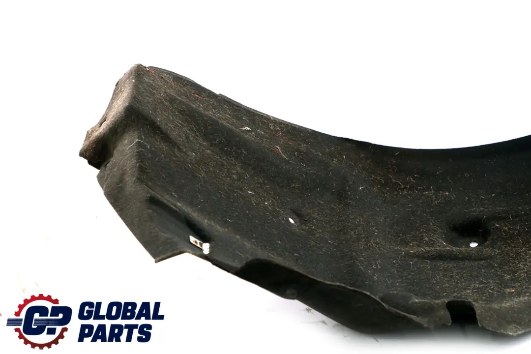 Copertura passaruota sezione anteriore destra per BMW Z4 E89 con numero di parte 7213428 BMW Z4 E89 Copertura passaruota sezione anteriore destra - SKU 7213428 - Numero di parte 7213428