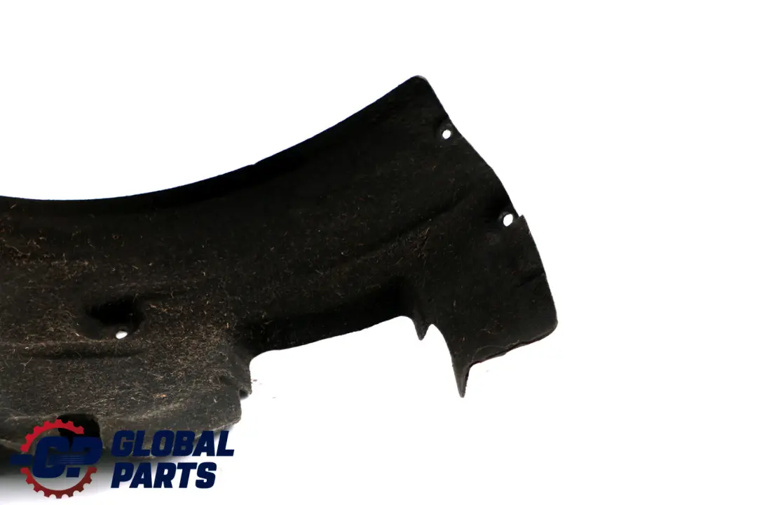 Arch Rearsection Front Right O/S to BMW Z4 E89 Cover Wheel with Part number 7213428 BMW Z4 E89 Cover Wheel Arch Rearsection Front Right O/S - SKU 7213428 - Part number 7213428