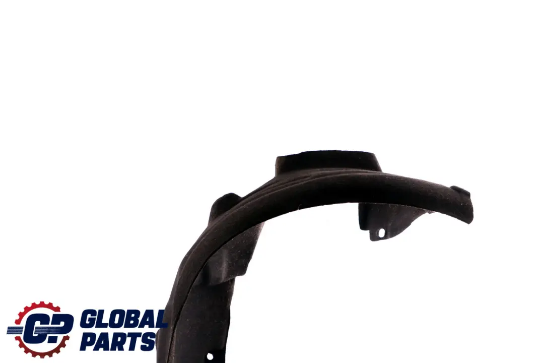 BMW Z4 E89 Tapa Paso de Rueda Rearsección Delantera Derecha - SKU 7213428 - Número de pieza 7213428