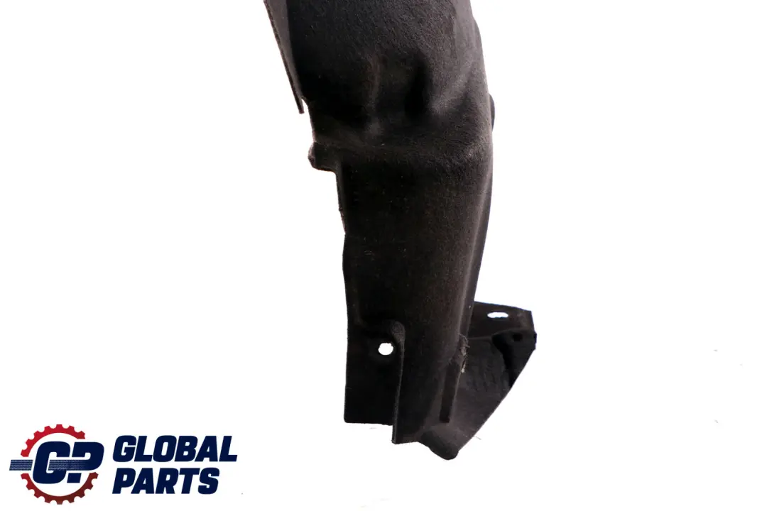 Tapa Paso de Rueda Rearsección Delantera Derecha para BMW Z4 E89 con número de pieza 7213428 BMW Z4 E89 Tapa Paso de Rueda Rearsección Delantera Derecha - SKU 7213428 - Número de pieza 7213428