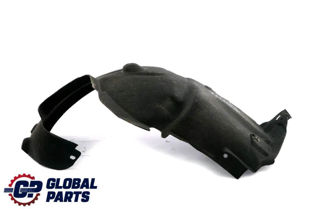 BMW Z4 E89 Tapa Paso de Rueda Rearsección Delantera Derecha - SKU 7213428 - Número de pieza 7213428