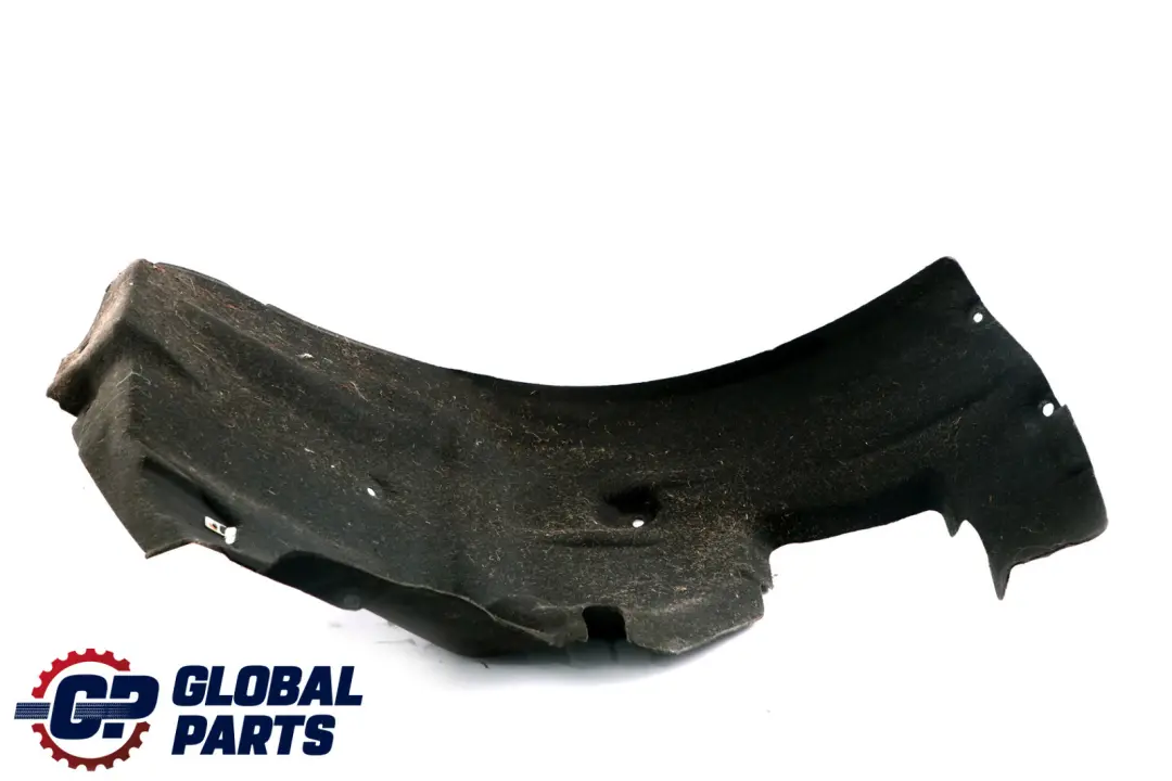 Abdeckung Radlauf Hinten Vorne Rechts für BMW Z4 E89 mit Teilenummer 7213428 BMW Z4 E89 Abdeckung Radlauf Hinten Vorne Rechts - SKU 7213428 - Teilenummer 7213428