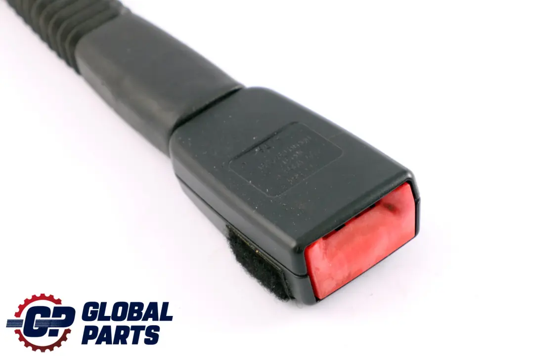  Sicherheitsgurtschloss BMW E81 E87 E90 E91 E92 Gurtstraffer Links - SKU 7213563 - Teilenummer 7213563