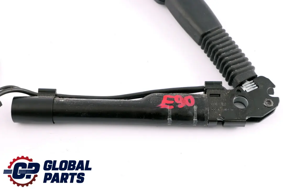  Sicherheitsgurtschloss BMW E81 E87 E90 E91 E92 Gurtstraffer Links - SKU 7213563 - Teilenummer 7213563
