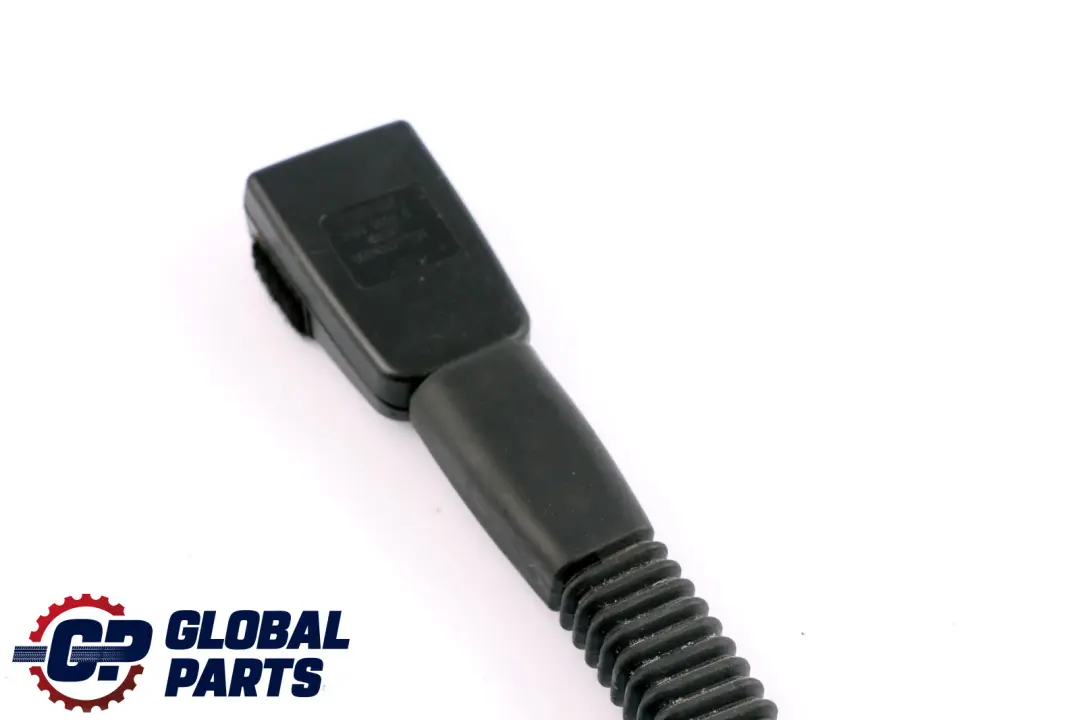  Sicherheitsgurtschloss BMW E81 E87 E90 E91 E92 Gurtstraffer Links - SKU 7213563 - Teilenummer 7213563