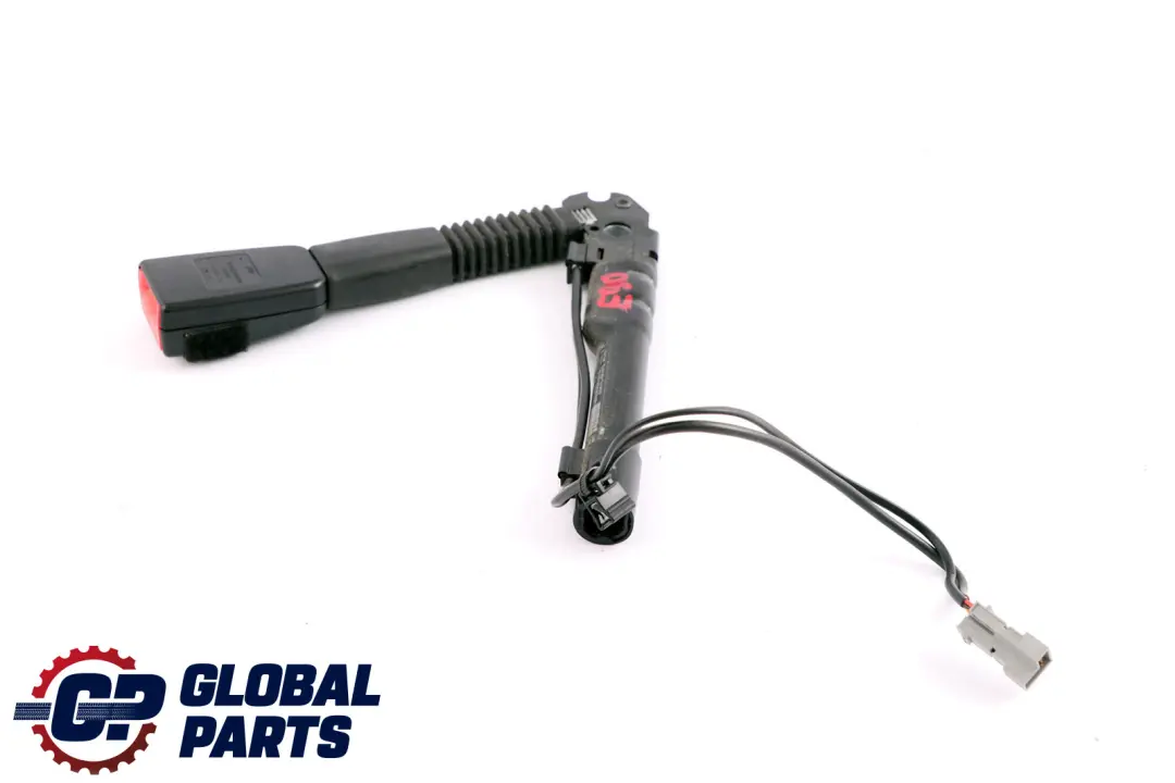 Sicher Heitsgurt Schloss Gurtstraffer Links für BMW E81 E87 E90 E91 E92 mit Teilenummer 7213563 BMW E81 E87 E90 E91 E92 Sicher Heitsgurt Schloss Gurtstraffer Links - SKU 7213563 - Teilenummer 7213563
