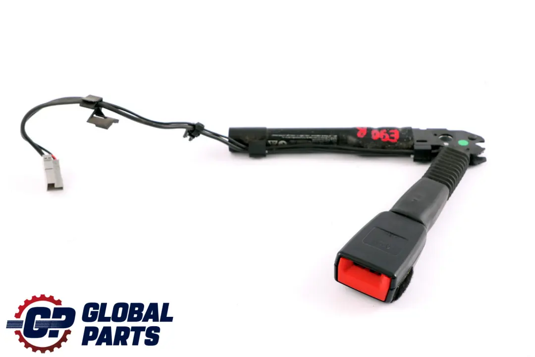 Tendeur De Ceinture Inférieur Droit pour BMW E81 E87 E90 E91 E92 à propos du numéro de pièce 7213564 BMW E81 E87 E90 E91 E92 Tendeur De Ceinture Inférieur Droit - SKU 7213564 - Numéro de pièce 7213564