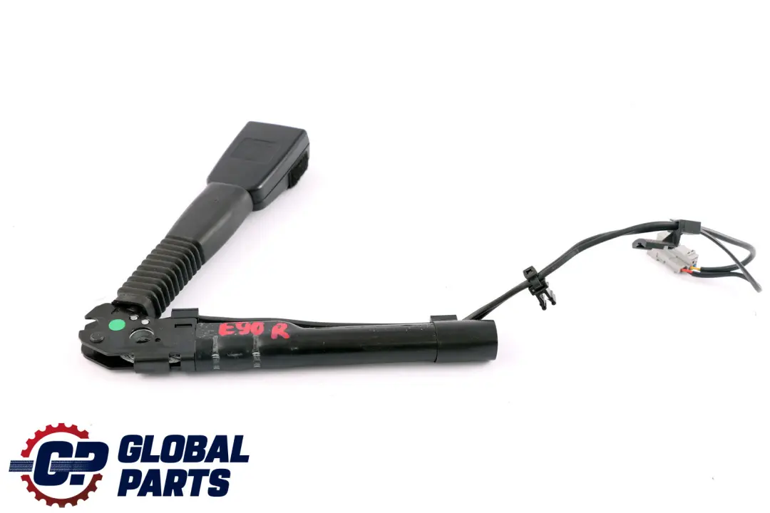 Gurt Schloss Unterer Spanner Rechts für BMW E81 E87 E90 E91 E92 mit Teilenummer 7213564 BMW E81 E87 E90 E91 E92 Gurt Schloss Unterer Spanner Rechts - SKU 7213564 - Teilenummer 7213564