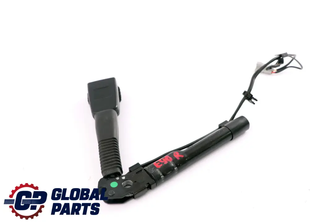 Napinacz Pasa Bezpieczeństwa Prawo Przód BMW E81 E87 E90 E92 - SKU 7213564 - Numer Części 7213564