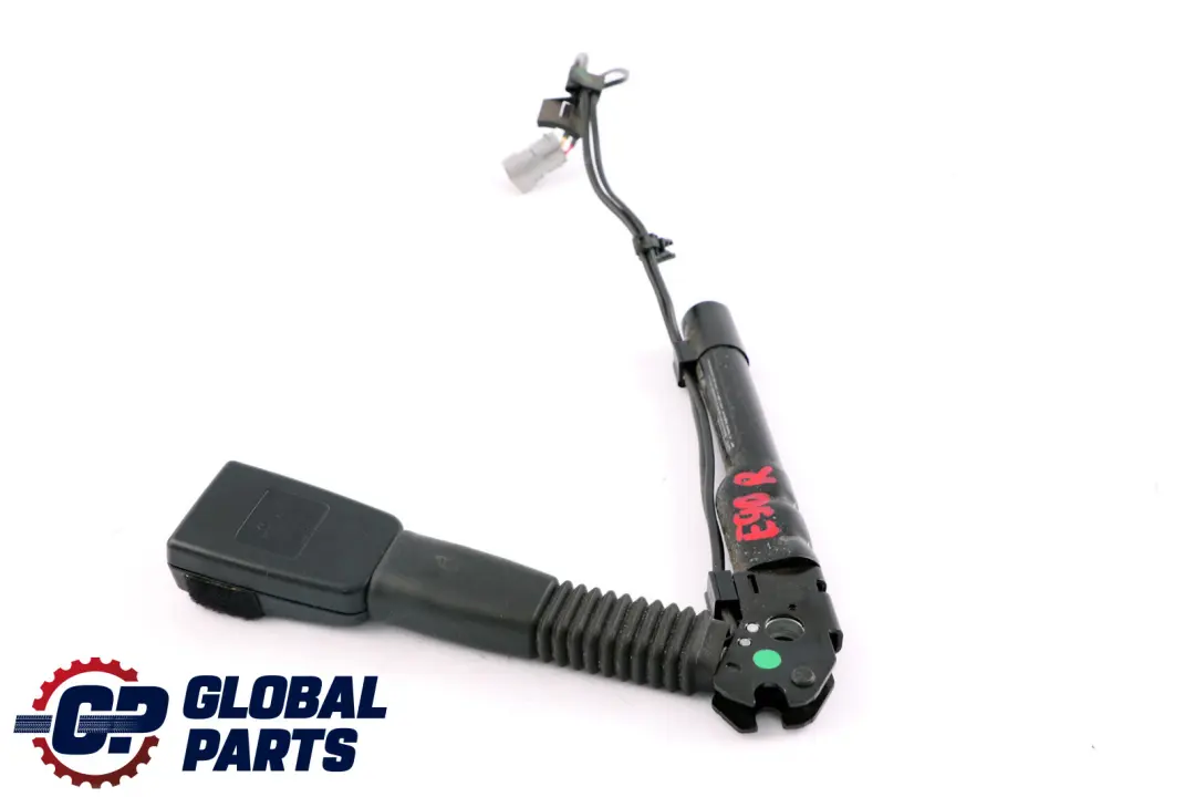 BMW E81 E87 E90 E91 E92 Tendeur De Ceinture Inférieur Droit - SKU 7213564 - Numéro de pièce 7213564
