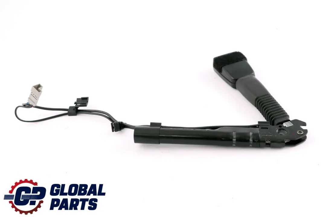 Napinacz Klamra Pasa Bezpieczeństwa Prawy Przód do BMW E81 E87 E90 E92 o numerze 7213564 BMW E81 E87 E90 E92 Napinacz Klamra Pasa Bezpieczeństwa Prawy Przód - SKU 7213564 - Numer Części 7213564