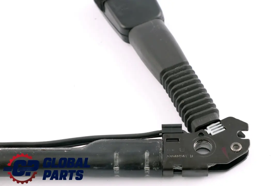 Tensor Inferior Hebilla De Cinturón Derecho para BMW E81 E87 E90 E91 E92 con número de pieza 7213564 BMW E81 E87 E90 E91 E92 Tensor Inferior Hebilla De Cinturón Derecho - SKU 7213564 - Número de pieza 7213564