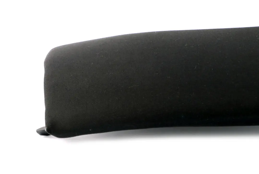 Lateral Trim Side Cover Rear Left N/S Seats Cloth to BMW 3 Series E90 LCI with Part number 7149669 BMW 3 Series E90 LCI Lateral Trim Side Cover Rear Left N/S Seats Cloth - SKU 7213593 - Part number 7149669