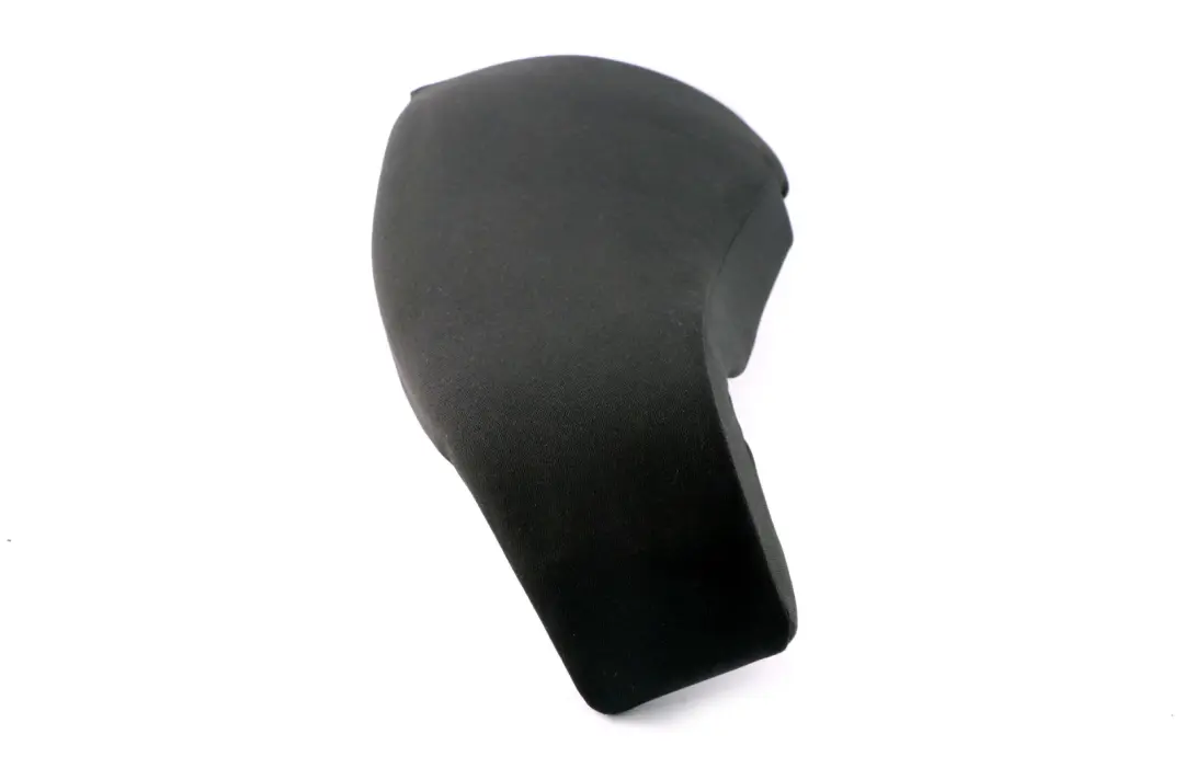 Lateral Trim Side Cover Rear Left N/S Seats Cloth to BMW 3 Series E90 LCI with Part number 7149669 BMW 3 Series E90 LCI Lateral Trim Side Cover Rear Left N/S Seats Cloth - SKU 7213593 - Part number 7149669