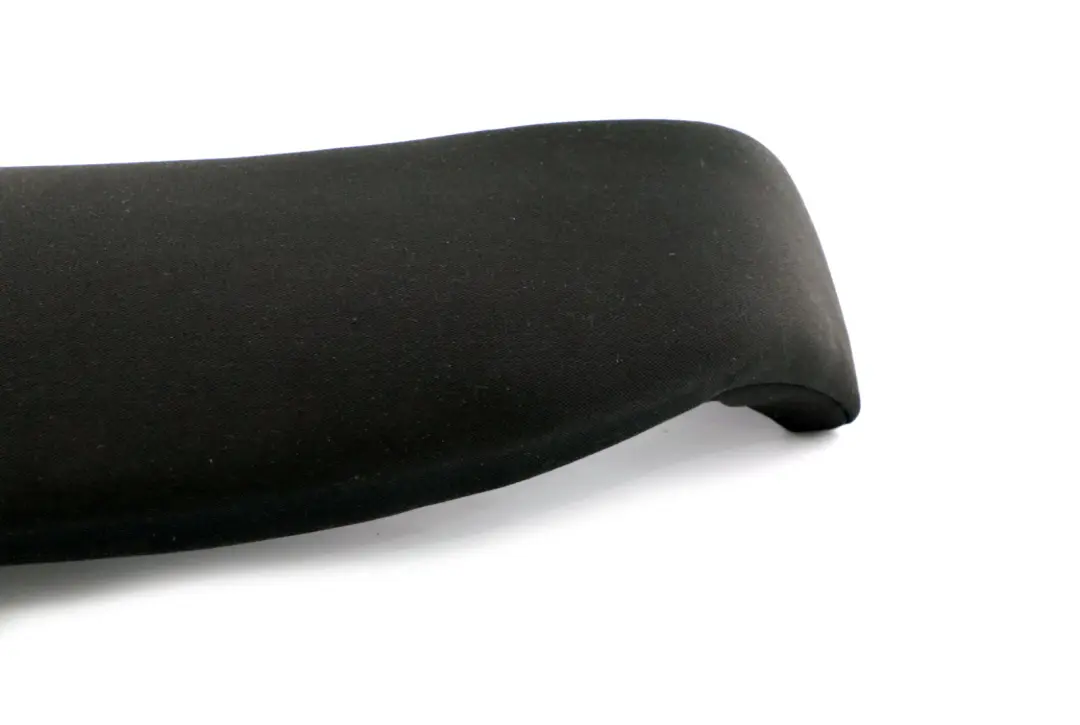 Lateral Trim Side Cover Rear Left N/S Seats Cloth to BMW 3 Series E90 LCI with Part number 7149669 BMW 3 Series E90 LCI Lateral Trim Side Cover Rear Left N/S Seats Cloth - SKU 7213593 - Part number 7149669