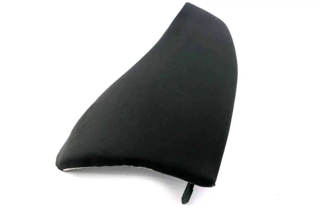 Lateral Trim Side Cover Rear Left N/S Seats Cloth to BMW 3 Series E90 LCI with Part number 7149669 BMW 3 Series E90 LCI Lateral Trim Side Cover Rear Left N/S Seats Cloth - SKU 7213593 - Part number 7149669