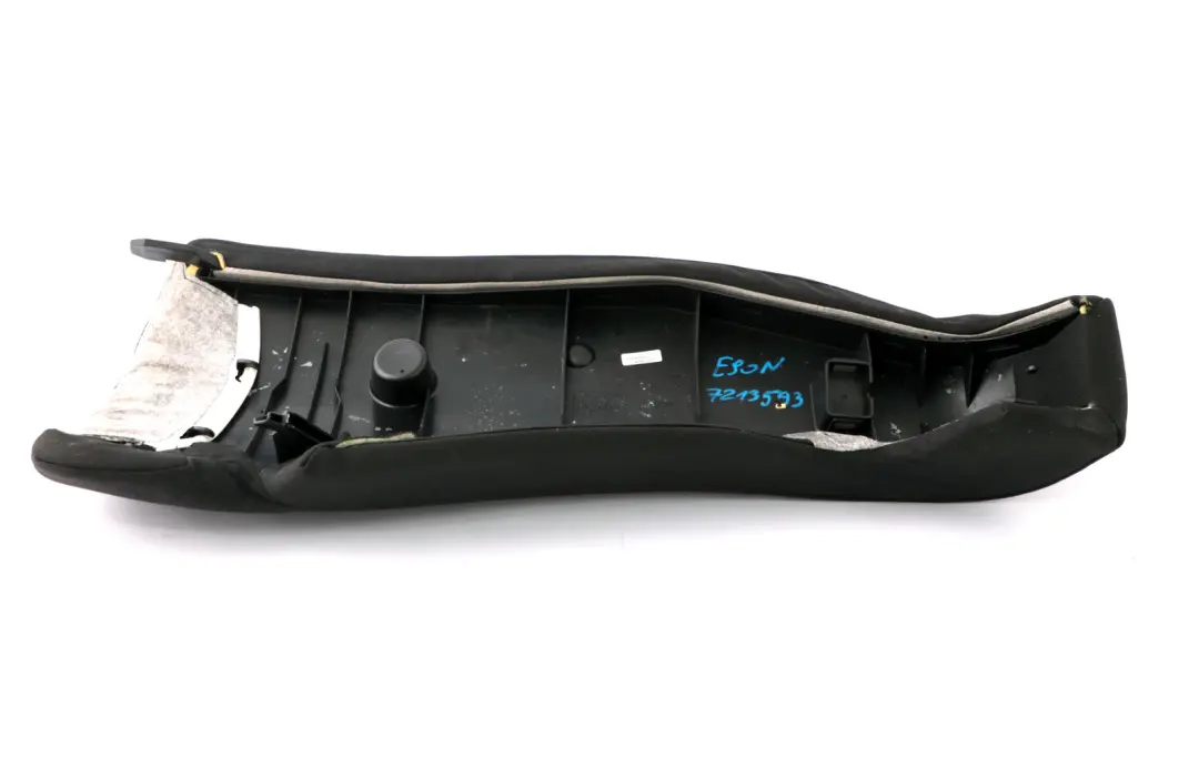 Lateral Trim Side Cover Rear Left N/S Seats Cloth to BMW 3 Series E90 LCI with Part number 7149669 BMW 3 Series E90 LCI Lateral Trim Side Cover Rear Left N/S Seats Cloth - SKU 7213593 - Part number 7149669