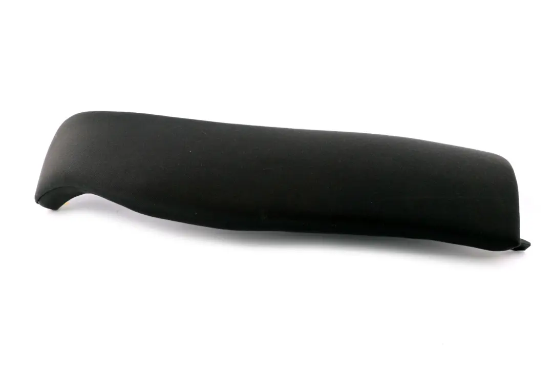 Lateral Trim Side Cover Rear Right O/S Seats Cloth to BMW 3 Series E90 LCI with Part number 7149670 BMW 3 Series E90 LCI Lateral Trim Side Cover Rear Right O/S Seats Cloth - SKU 7213594 - Part number 7149670