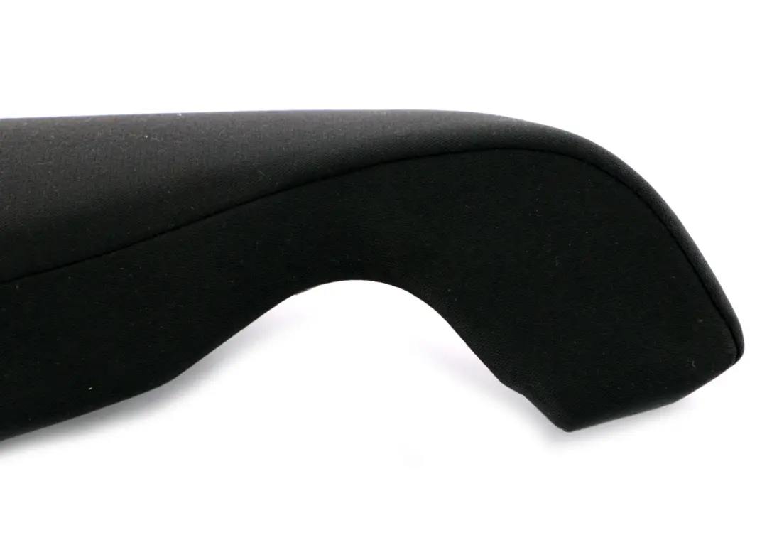 Lateral Trim Side Cover Rear Right O/S Seats Cloth to BMW 3 Series E90 LCI with Part number 7149670 BMW 3 Series E90 LCI Lateral Trim Side Cover Rear Right O/S Seats Cloth - SKU 7213594 - Part number 7149670