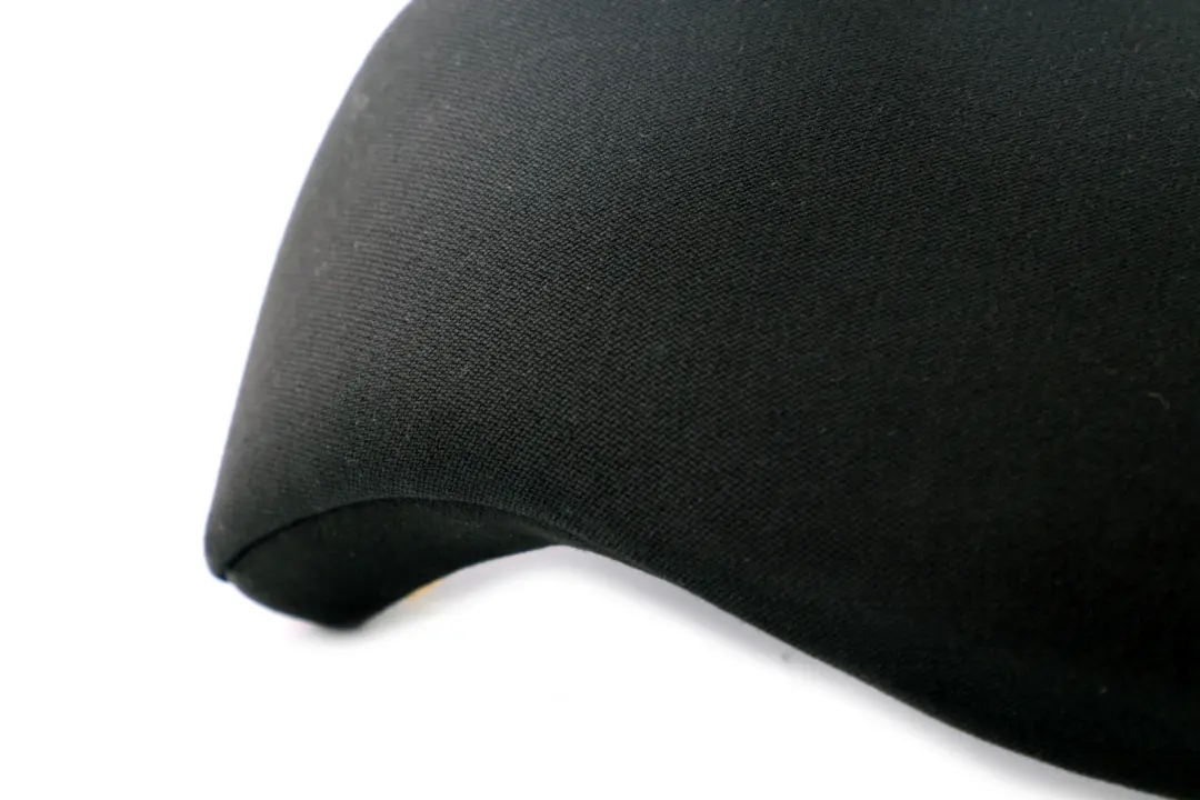 Lateral Trim Side Cover Rear Right O/S Seats Cloth to BMW 3 Series E90 LCI with Part number 7149670 BMW 3 Series E90 LCI Lateral Trim Side Cover Rear Right O/S Seats Cloth - SKU 7213594 - Part number 7149670