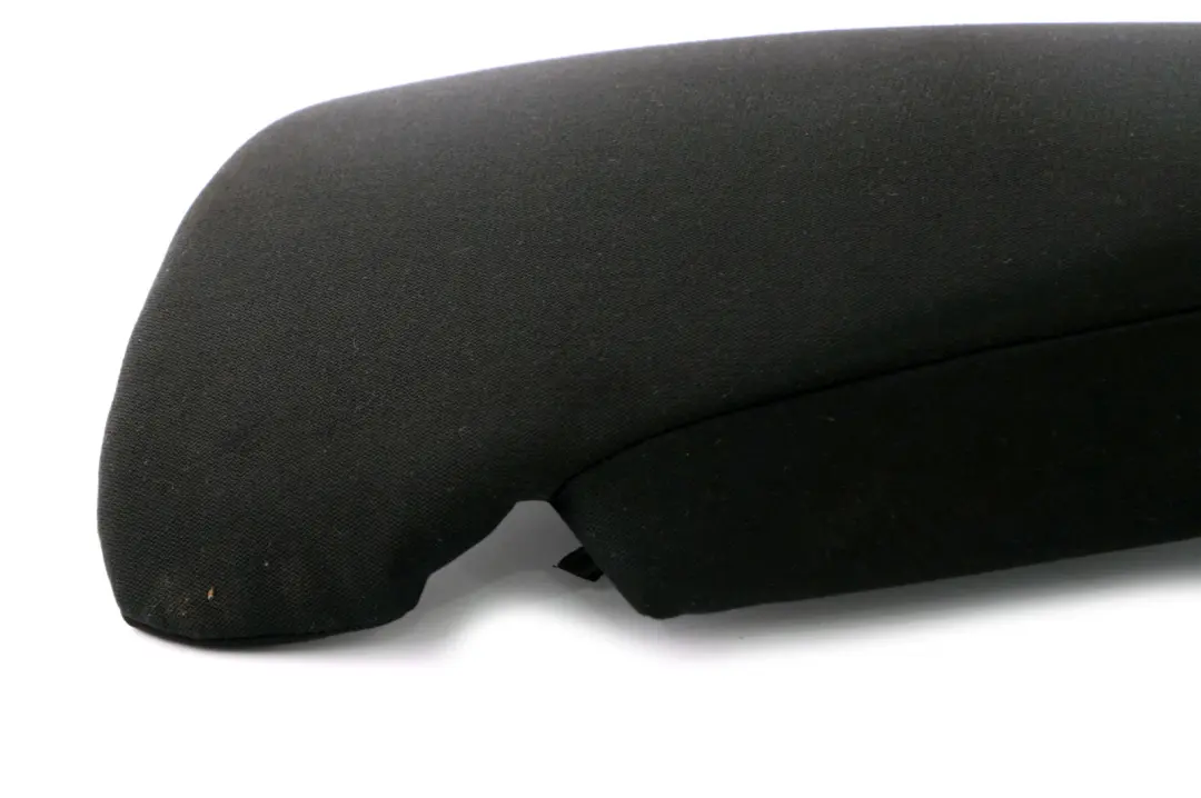 Lateral Trim Side Cover Rear Right O/S Seats Cloth to BMW 3 Series E90 LCI with Part number 7149670 BMW 3 Series E90 LCI Lateral Trim Side Cover Rear Right O/S Seats Cloth - SKU 7213594 - Part number 7149670