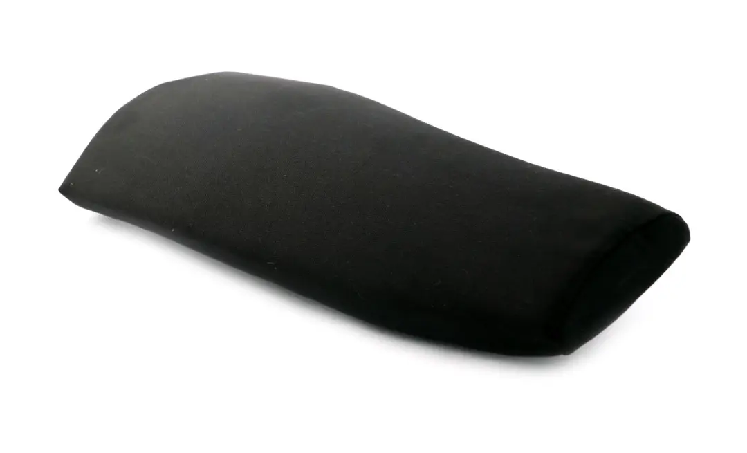 BMW 3 er E91 LCI Sitz Hinten Links Seitenteil Links Anthrazit - SKU 7213615 - Teilenummer 7213615