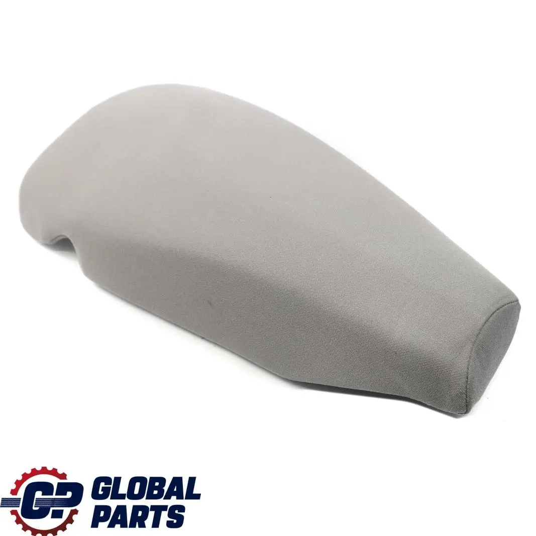 BMW E91 LCI Touring Boczna obudowa siedz. tkanina - SKU 7213618 - Numer Części 7213618