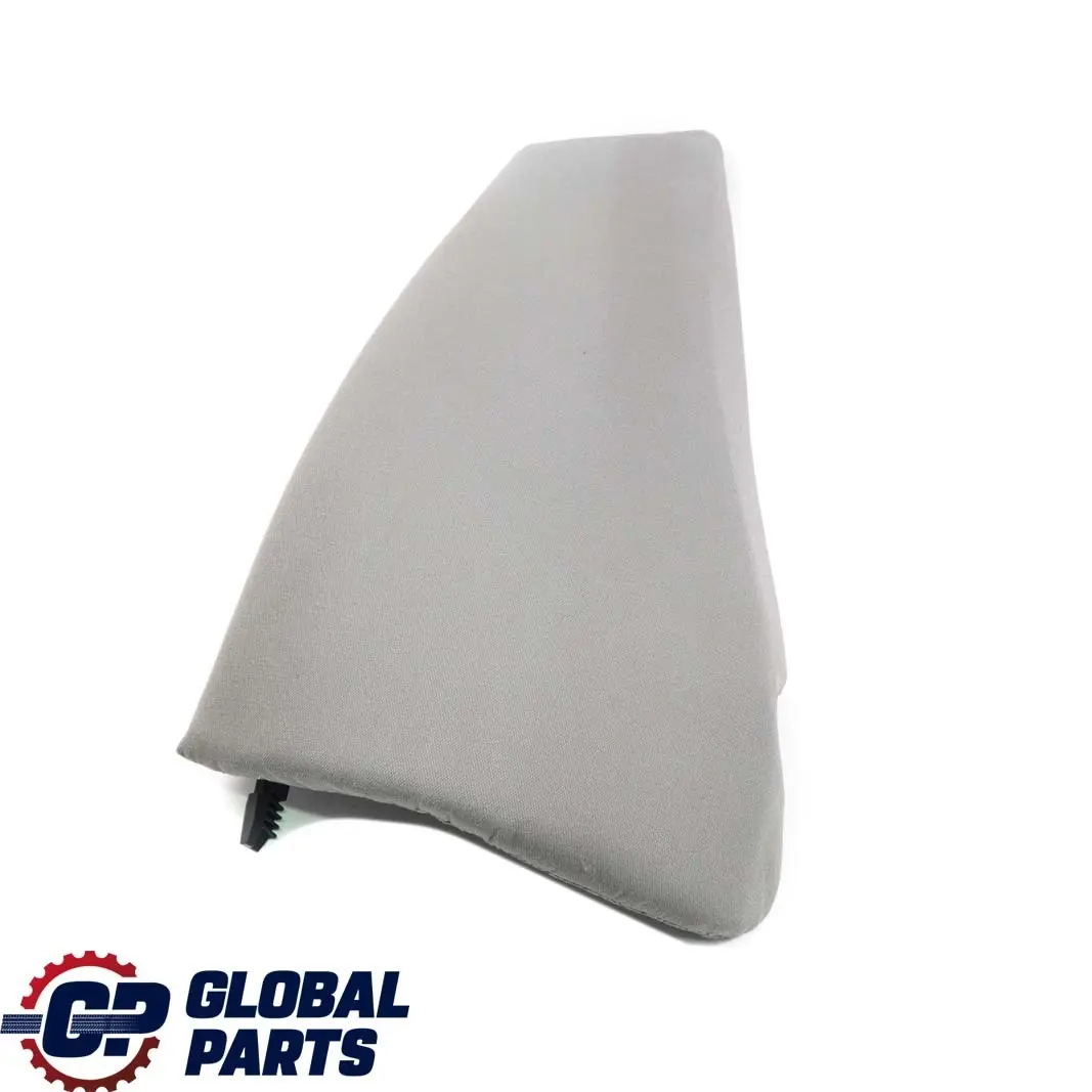 Sedile Posteriore Riferimento Laterale Dx Tessuto Vertex per BMW E91 LCI Touring con numero di parte 7213618 BMW E91 LCI Touring Sedile Posteriore Riferimento Laterale Dx Tessuto Vertex - SKU 7213618 - Numero di parte 7213618