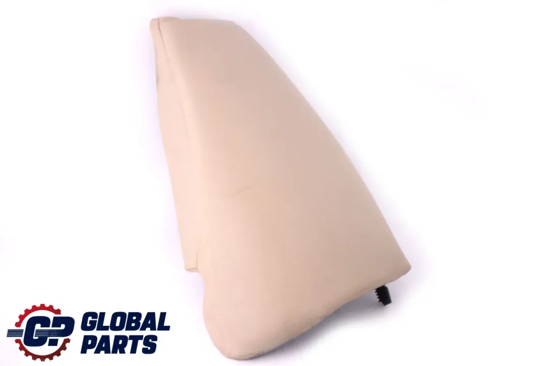 Boczek Kanapy Tylny Lewy Tył Lewy Skóra do BMW E91 LCI Kombi o numerze 7213631 BMW E91 LCI Kombi Boczek Kanapy Tylny Lewy Tył Lewy Skóra - SKU 7213631 - Numer Części 7213631