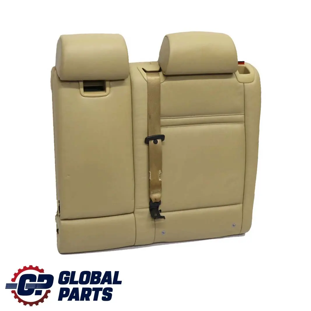 Reihe E70 1 Rücksitz Rückenlehne Bezug Leder Nevada Beige für BMW X5 mit Teilenummer 7213793 BMW X5 Reihe E70 1 Rücksitz Rückenlehne Bezug Leder Nevada Beige - SKU 7213793-1 - Teilenummer 7213793