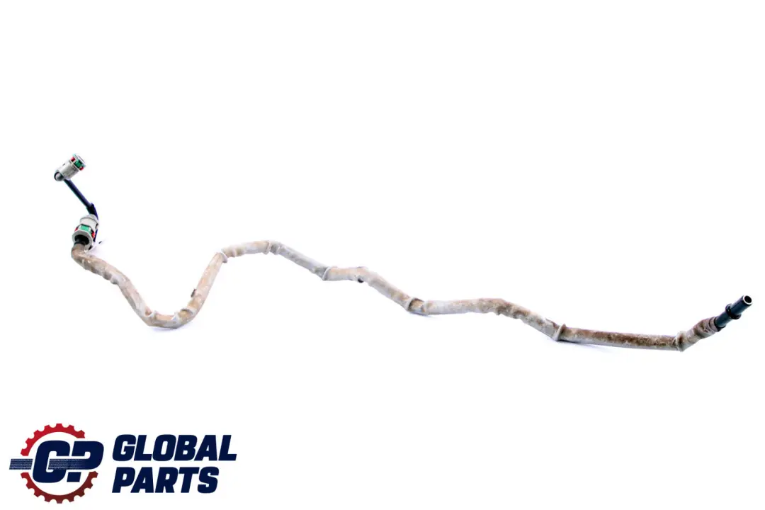 BMW X1 Reihe F48 Kraftstoffvorlaufleitung Filter Schlauch 1612 - SKU 7214976 - Teilenummer 7214976