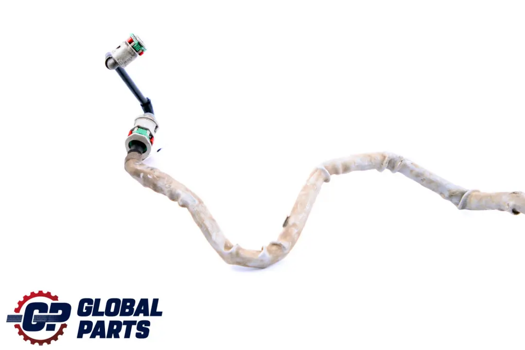BMW X1 Series F48 B37 B47 Diesel Fuel Filter Feed Line Hose Pipe - SKU 7214976 - Part number 7214976