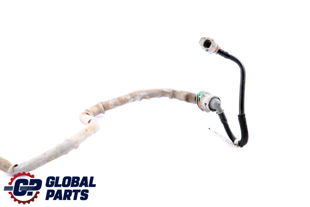 BMW X1 Reihe F48 Kraftstoffvorlaufleitung Filter Schlauch 1612 - SKU 7214976 - Teilenummer 7214976