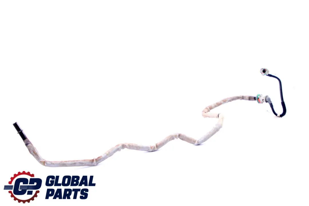 BMW X1 Series F48 B37 B47 Diesel Fuel Filter Feed Line Hose Pipe - SKU 7214976 - Part number 7214976