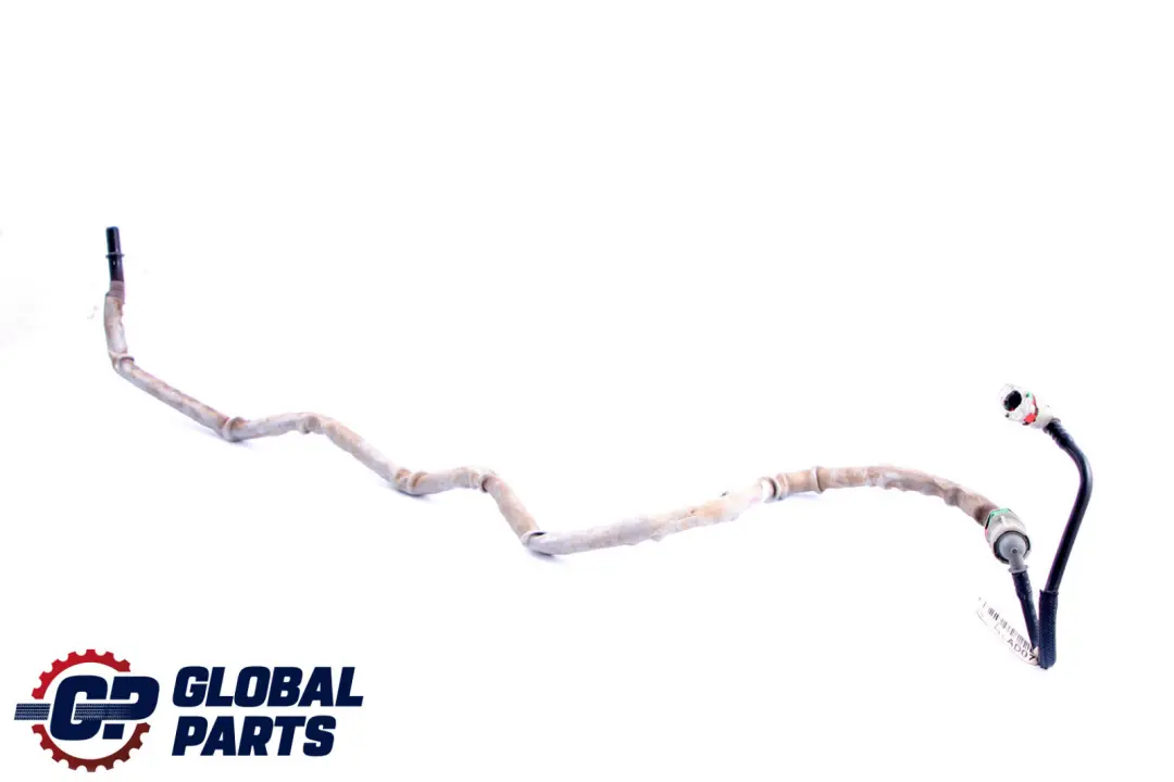 B37 B47 Diesel Fuel Filter Feed Line Hose Pipe to BMW X1 Series F48 with Part number 7214976 BMW X1 Series F48 B37 B47 Diesel Fuel Filter Feed Line Hose Pipe - SKU 7214976 - Part number 7214976