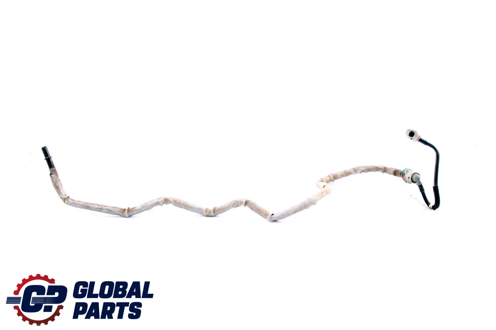 BMW X1 Series F48 B37 B47 Diesel Fuel Filter Feed Line Hose Pipe 7214976