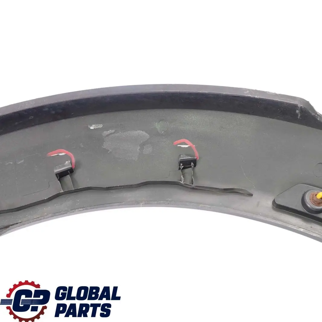 Listwa błotnika nadkola lewy przód do MINI R56 R57 o numerze 7216071 MINI R56 R57 Listwa błotnika nadkola lewy przód - SKU 7216071-ASB - Numer Części 7216071