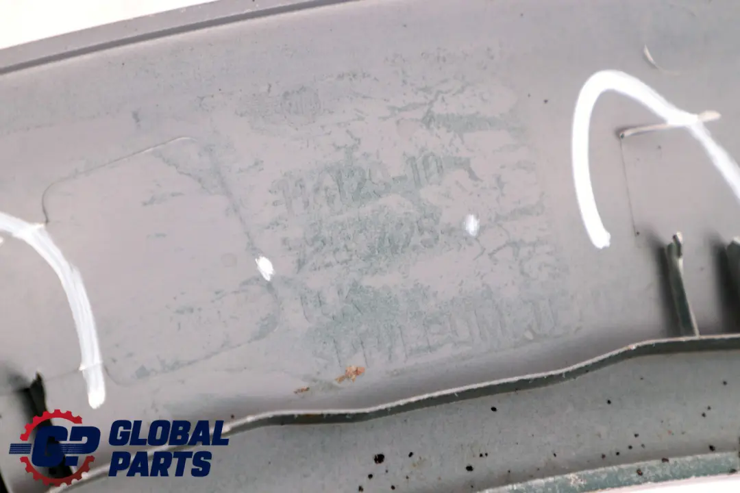 Arch Front Left N/S British Racing Green to Mini Cooper R56 R57 LCI Cover Wheel with Part number 7216071 Mini Cooper R56 R57 LCI Cover Wheel Arch Front Left N/S British Racing Green - SKU 7216071-BRG - Part number 7216071