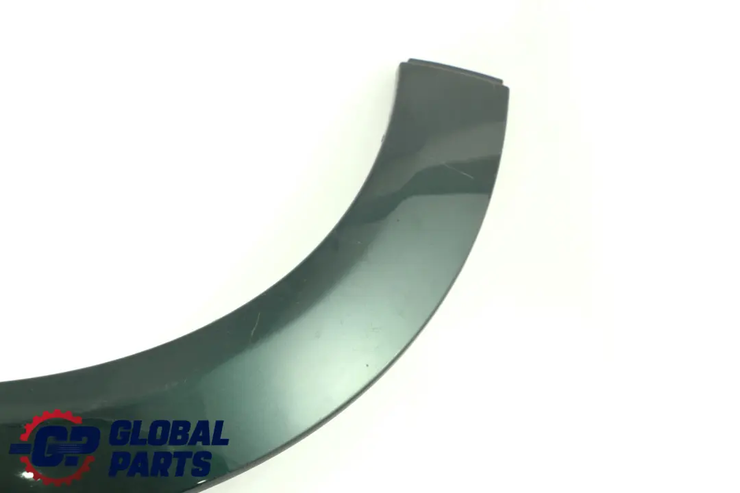 Blende Radlauf Vorne Rechts British Racing Green für Mini Cooper R56 R57 LCI mit Teilenummer 7216072 Mini Cooper R56 R57 LCI Blende Radlauf Vorne Rechts British Racing Green - SKU 7216072-BRG - Teilenummer 7216072