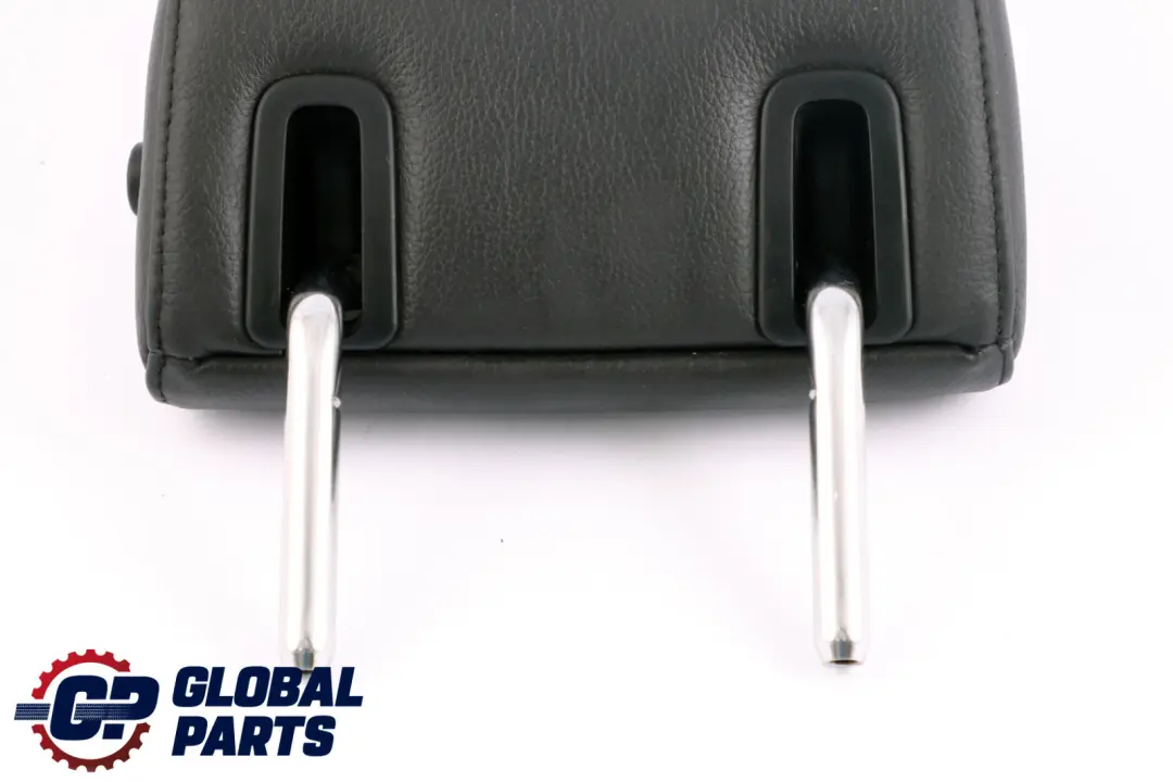 BMW 3 Series E90 E91 1 Leather Rear Seat Backrest Middle Headrest - SKU 7216195-1 - Part number 7216195
